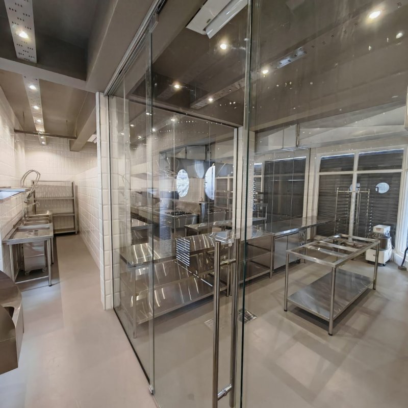 Ngara Cooks Clouds Kitchen